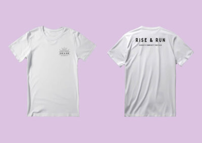 Rise & Run