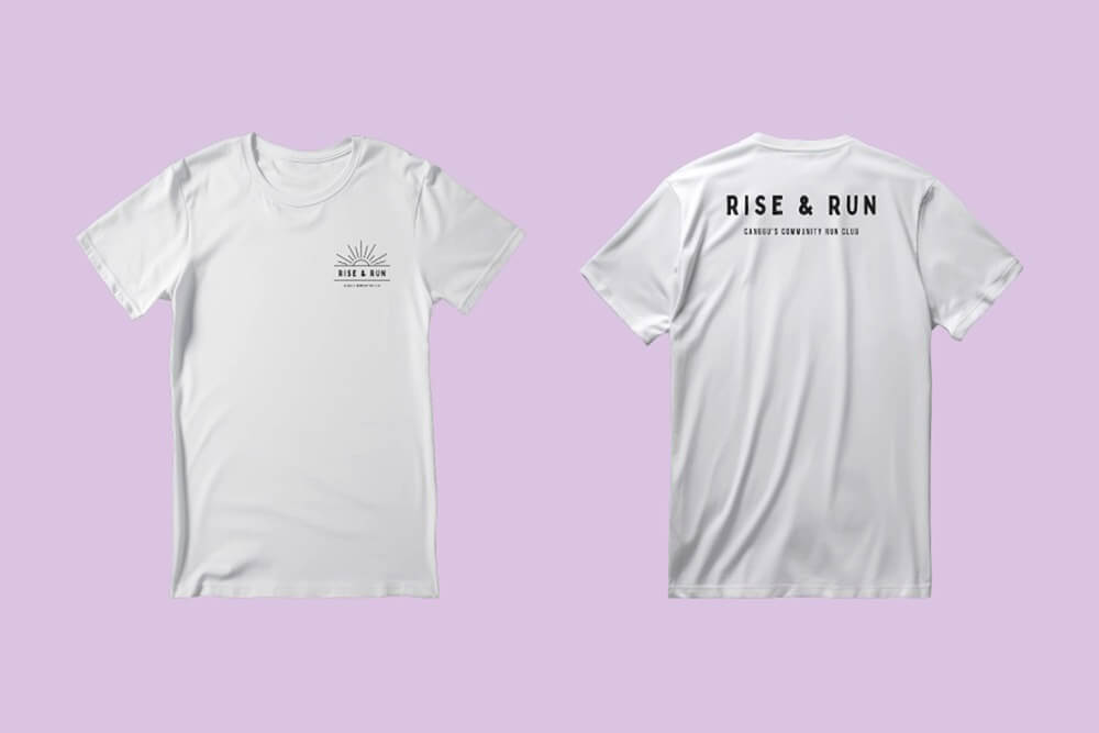 Rise & Run