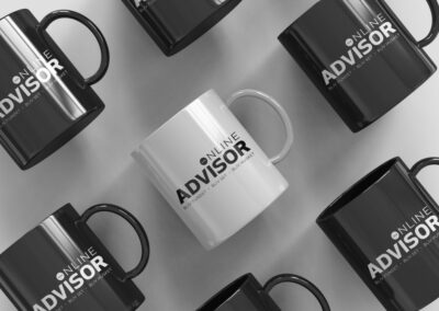 Online Advisor