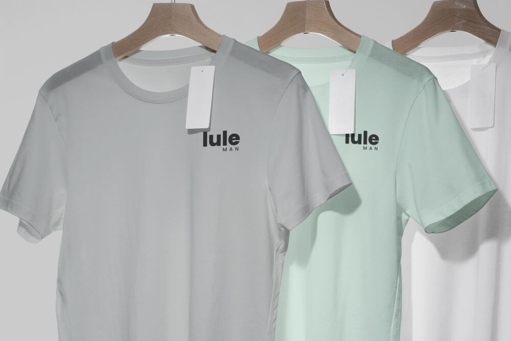 Lule man
