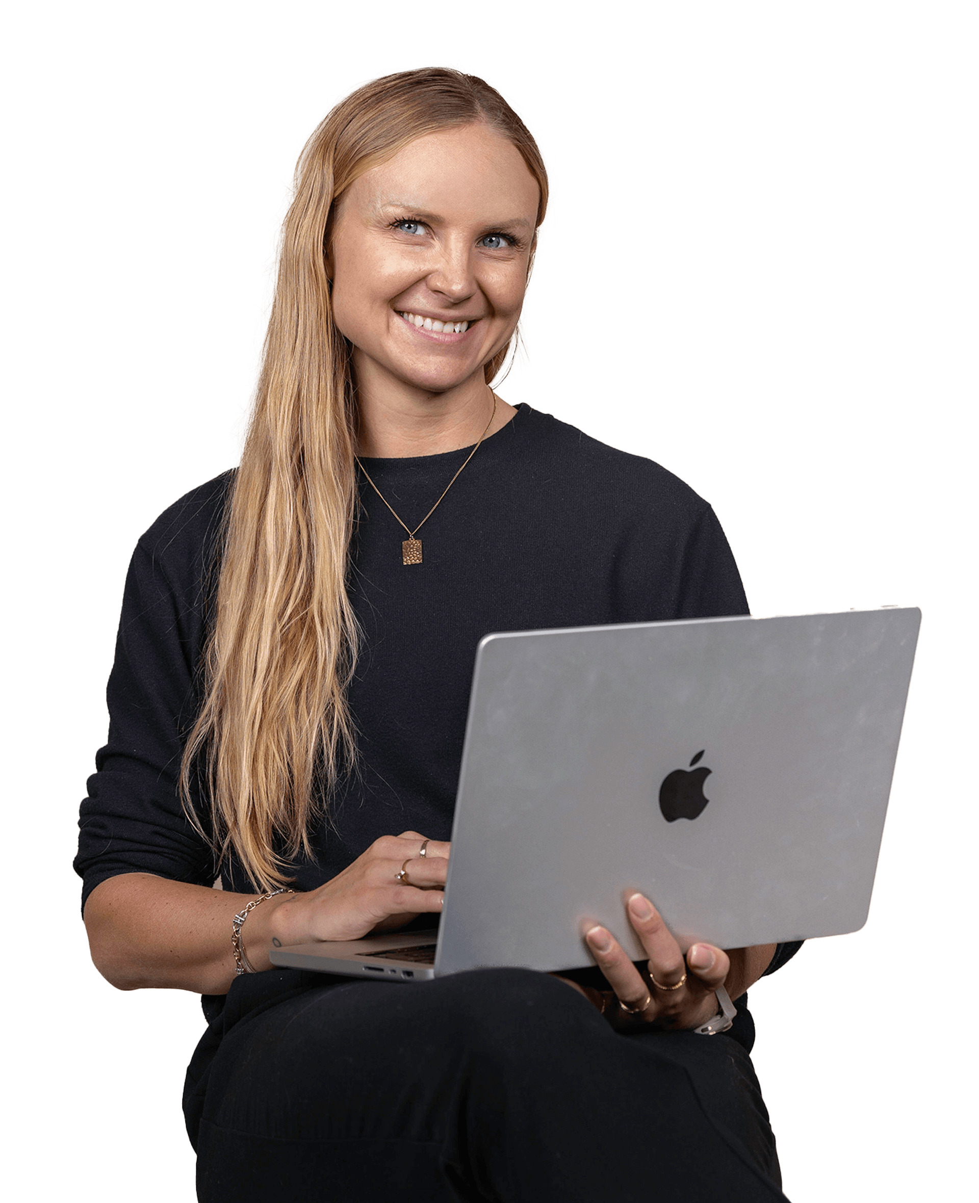 Creation by Silje – Webdesigner, Freelancer og digital sparringspartner