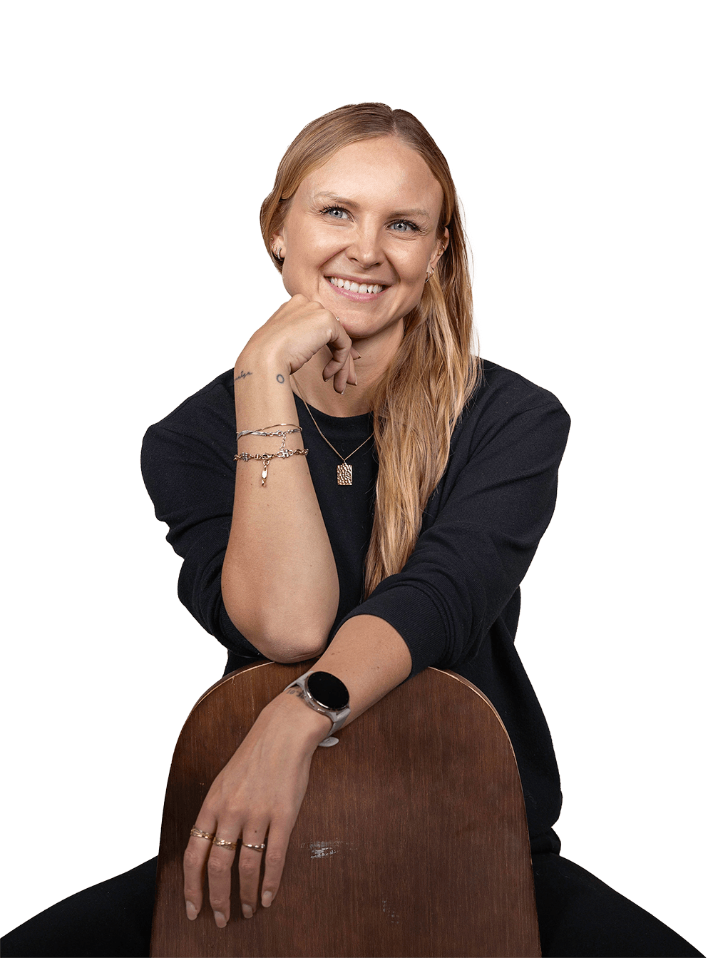 Creation by Silje – Webdesigner, Freelancer og digital sparringspartner