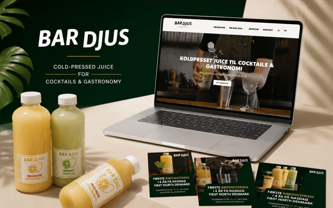 Bar Djus