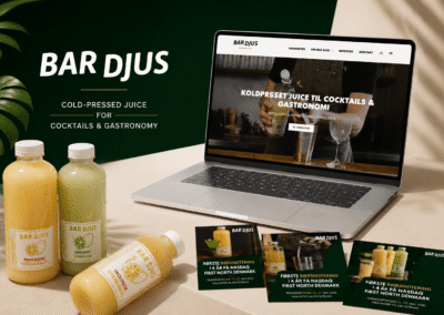 Bar Djus