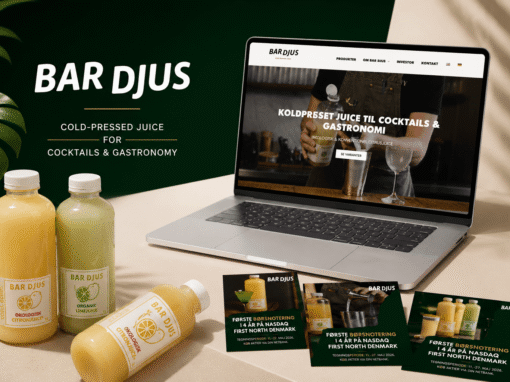 Bar Djus